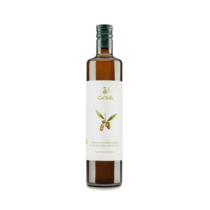 Aceite de Oliva Virgen Extra Presión en frío ECO
