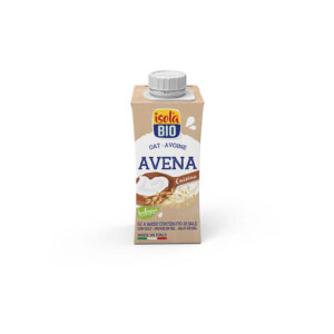 Crema de Avena ECO para cocinar 200 ml