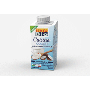 Crema de Coco ECO para cocinar 200 ml