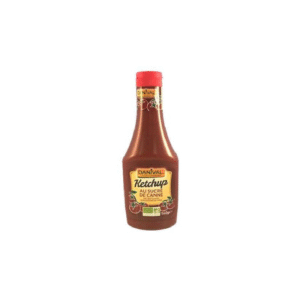 Ketchup con Azúcar de Caña ECO