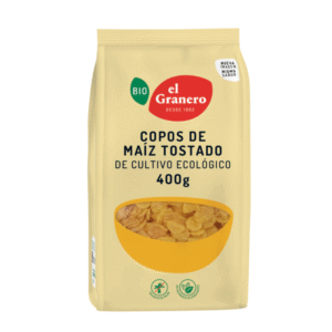 copos de maiz tostado ECO