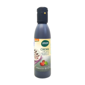 Crema con Aceto Balsámico de Módena Demeter ECO 150 ml