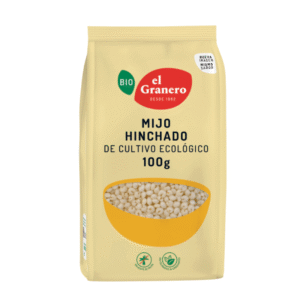 mijo hinchado ECO